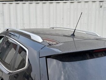 Střešní hagusy Nissan X-trail T32 / díly