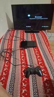Playstation 2 slim