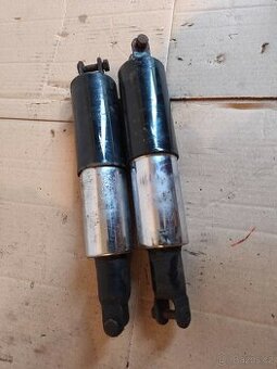 Zadni tlumiče ČZ 450,453,455