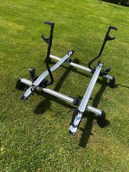 Nosič na kola (Audi) + příčníky