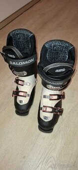 Lyžařské boty Salomon QST Access X80