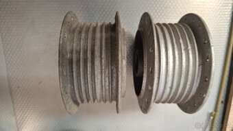 Středy Stadion S11,S22 a Jawetta