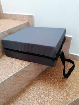 zvyšovací sedák TEP 15