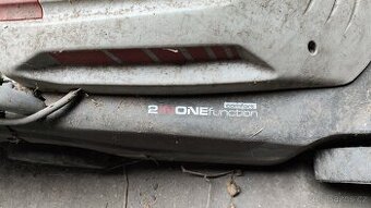 Sekačka AL-KO elektrická na 230V - 1