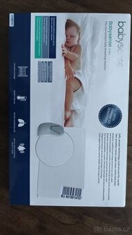 Monitor dechu Babysense 2 Pro bílý