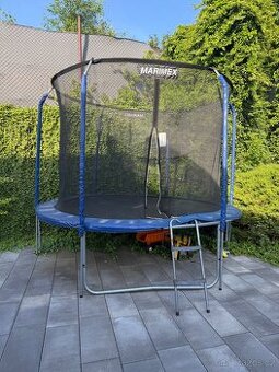 Trampolína Marimex 305 cm