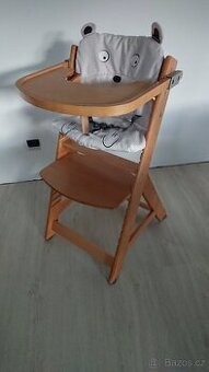 Jídelní židle safety 1st