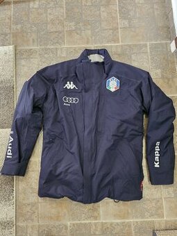 Pánské lyžařská bunda Kappa fisi 6cento XXL