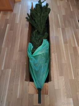 Vánoční stromeček