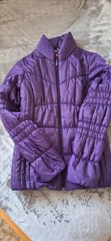 Dámská bunda M 38