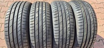 205/60r16 Kumho Ecsta PS71 - letní zánovní 205/60/16
