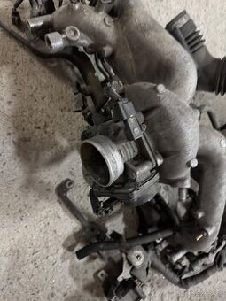 Kompletní sestava sání motoru Subaru Impreza 1.5R 2007-2014