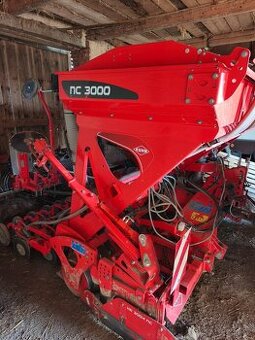 Secí kombinace KHUN Venta NC3000 +HR 3004 NC