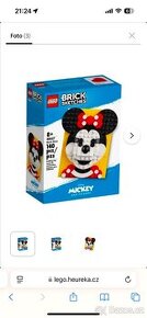 Lego 40457