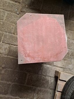 Eternitové šablony