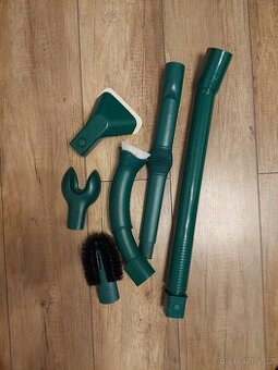 Vorwerk VK130 VK131 příslušenství