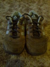 Adidas - dětské boty