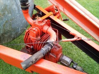 fekal za traktor 2m3