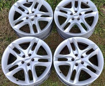 Alu kola 5x98 R17