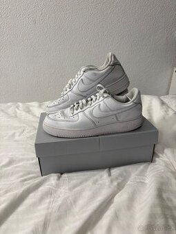 Nike Air Force 1 – vel. 42,5 | originál | dobrý stav