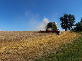 Claas Commandor 228CS 4x4