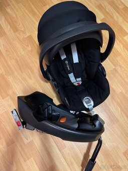 Autosedačka Cybex Cloud Q
