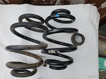 Vw sharan 1.9 tdi 4motion,zadní topení a pružiny