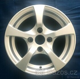 Disk BSA 01 STAGE M339 6x14