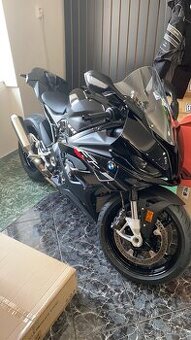 Originál díly BMW S1000RR 2019-2025