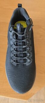 černé tenisky vel.45, nové