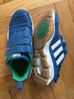 Sálové boty Adidas vel. 36 2/3