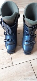 Prodám pán.přezkáče + lyže zdarma