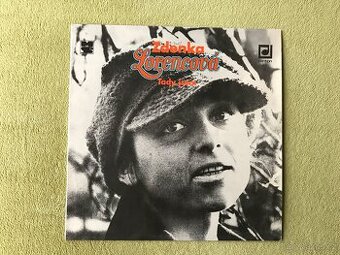 Z. Lorencová, Lp-osobní odběr Praha nebo Zásilkovna