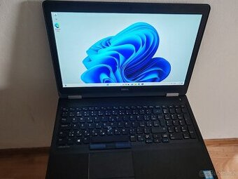 Dell Latitude E5570