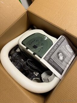 Salinátor Intex Eco 5220