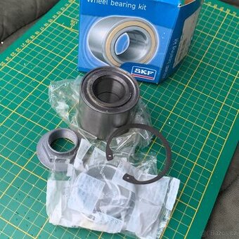 brzdové ložisko pro Peugeot Citroen