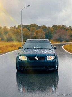 Vw bora 4motion 1.9 TDI 300hp