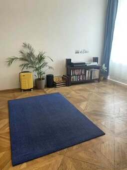 Koberec 133x195 cm měkký