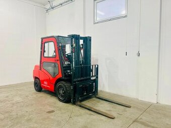 EP CPCD35 T8 vysokozdvižný vozík (01353)