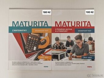 Ucebnice, prcovni seity pro SS/ gymnazum