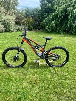 Dobry den prodam celoodpruzene kol autr nija