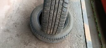 Pneu 195/60/15 Tomket