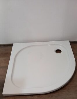Vanička - sprchový kout 90x90