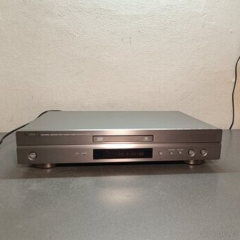 YAMAHA DVD-S1800 - 1