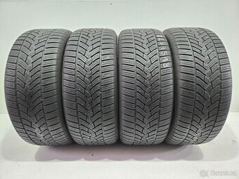 Zimní pneu 225/45/18 GoodYear - 1