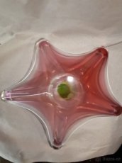 Misa  hutní sklo (brusel)