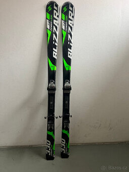 Lyže Blizzard Power rx 330 - 1