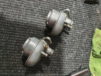 Stadion Karburátor - 1