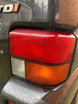Zadní světla VW t4