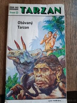 Tarzan